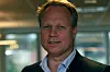 Tormod Stien hadde lang fartstid fra mobilbransjen og lederstillinger i Ventelo, Tele2/Network Norway og Telenor før han kom til Politiets IKT-tjenester i 2015. Foto: Marius Jørgenrud