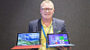 Ny lisensmodell for Windows: Dette er udelt positiv for alle enterprise-kunder, mener Christian Almskog i Microsoft Norge. (Arkivfoto).
