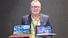 Ny lisensmodell for Windows: Dette er udelt positiv for alle enterprise-kunder, mener Christian Almskog i Microsoft Norge. (Arkivfoto).