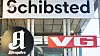 De aller fleste som leser utgivelsene til de store mediehusene, gjør det på mobiltelefonen.