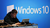 Mange virksomheter er i full gang med å rulle ut eller forberede utrullingen av Windows 10, opplyser Gartner.