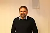 Jens Arne Kvello (Sp) er svært glad for at det satses lokalt. Han mener det store datasenteret som skal satse på kunstig intelligens vil ha store ringvirkninger i bygda. Foto: Tydal kommune