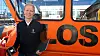 Odd Sveinung Hareide, rådgiver og prosjektleder i lostjenesten, etterlyser teknologi som kan hjelpe GPS-signalene i et hav av forstyrrelser.