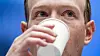 Forretningsmodellen til Mark Zuckerbergs sosiale medier blir vanskeligere å opprettholde med det ferske vedtaket. Her fra den berømte høringen på Capitol hill i 2018.
