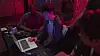 Sikkerhetsforskerne Amat Cama (fra v.) fra Senegal og Richard Zhu med bakgrunn fra Kina, hadde ingen problemer med å knekke både iPhone X, Galaxy S9 og Xiaomi Mi6. Duoen kan nå smykke seg med tittelen «masters of pwn»,