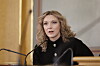 Digitaliserings- og forvaltningsminister Karianne Oldernes Tung (Ap) mener at Meta, i langt større grad enn i dag, må ta hensyn til brukernes personvern i alle sine tjenester.