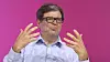 Yann LeCun, som leder Meta arbeid innen kunstig intelligens, mener i motsetning til mange andre at teknologien ennå ikke er noen stor trussel.