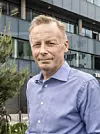 Lasse Bjørgan, administrerende direktør i UBConnect, forteller at selskapet har åpnet kontorer i Serbia, Slovakia og Polen.