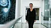 Sikkerhetsdirektør Elise Lindeberg i Nasjonal kommunikasjonsmyndiget.