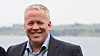Green Mountain-sjef Svein Atle Hagaseth er glad for regjeringens godkjennelse.