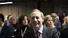 Microsofts president Brad Smith, her avbildet da han besøkt Norge i november 2019.