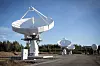 Forsvaret vil ikke ha solkraftverk tett innpå den militære satellittstasjonen på Eggemoen i Buskerud. De frykter at interferens fra solcelleanleggene vil forstyrre satellittkommunikasjonen.