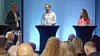 Nikolai Astrup i Høyre og Arbeiderpartiets Gunn Karin Gjul melder om lite politisk uenighet på digitaliseringsfeltet. Men de maler ulike bilder av hvor godt det egentlig går.