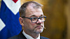 Finlands statsminister Juha Sipilä sier at Russland trolig står bak forstyrringen av GPS-signaler.