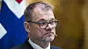 Finlands statsminister Juha Sipilä sier at Russland trolig står bak forstyrringen av GPS-signaler.