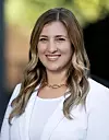 Dr. Liesel Sharabi har arbeidet med nettdating i mer enn et tiår. Foto: Arizona State University/Jennifer Stewart.