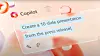 Microsoft 365 Copilot er Microsofts store KI-bidrag til sine egne produkter, men bedriftsversjonen vil koste penger.