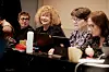 Reidunn Wahl, forbundssekretær i El og IT-forbundet, sier det trengs betraktelig større vilje til å forhandle enn i forrige runde, om streik skal unngås.