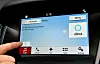 Ford skal tilby talestyrt funksjonalitet i bilen basert på Amazons digitale assistent, Alexa. Foto: Ford Motor Company