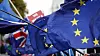 Illustrasjonsbilde. 1. januar 2021 opphørte EUs roaming-avtale med Storbritannia. Varslede gjeninnføringer av roamingkostnader for britiske kunder er stadig ikke gjennomført.