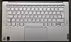 Tastaturet er veldig bra. Tastene har litt mer «vandring» enn det mange kanskje er vant med fra bærbar-tastaturer, men vi synes Lenovo har funnet et godt kompromiss. Dette er et tastatur vi klarer å skrive temmelig fort på. Foto: Kurt Lekanger