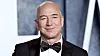 Jeff Bezos selger Amazon-aksjer for første gang siden 2021.