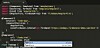 Autofullføring av TypeScript i Sublime 3 for Angular 2.