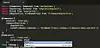 Autofullføring av TypeScript i Sublime 3 for Angular 2.