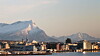 Bodø havn.