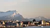 Bodø havn.