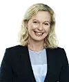 Statnett har et stort behov for utviklere: – Vi ønsker å bygge opp et sterkt internt fagmiljø, sier konserndirektør for IT, Beate S. Krogstad. Foto: Statnett