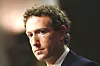 Meta-sjef Mark Zuckerberg er ventet i vitneboksen.