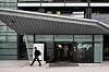 16. mai ble det full krise i Evry etter at digi.no varslet selskapet om en datalekkasje som rammet 82 kunder i Sparebank 1. Foto: NTB scanpix