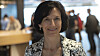 Kimberly Lein-Mathisen er administrerende direktør i Microsoft Norge.
