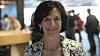 Kimberly Lein-Mathisen er administrerende direktør i Microsoft Norge.