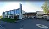 Etter et lammende hackerangrep er det over og ut for lokal IT-drift ved rådhuset i Østre Toten kommune. Skjermbilde: Google Maps