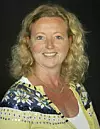 Styremedlem og storeier Kari Stautland i Opera Software. Bilde: Opera