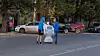 Robobot V3 på rømmen