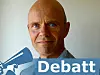 Helge Skrivervik er teknologianalytiker og partner i myMayday.com. Han har over 30 års fartstid fra IT-bransjen, blant annet som grunnlegger av Skrivervik Data.