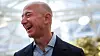 Amazon har flest menn på lønningslistene, i likhet med bransjen for øvrig. Her representert ved selskapets gründer og toppsjef Jeff Bezos, verdens rikeste person.