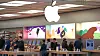 Apples overskudd økte i fjerde kvartal, og inntektene endte marginalt høyere enn forventningene tross nedgang for fjerde kvartal på rad. Det var ikke nok til å unngå at markedet reagerte negativt da kvartalsrapporten ble lagt fram.