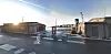 Norges første telefonkiosk står der ennå. Foto: Google Streetview