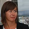 IKT-Norge-direktør Austlid. Bilde: Espen Zachariassen