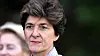 Franske Sylvie Goulard rapporterer til danske Margrethe Vestager. Er det hun som i realiteten får størst betydning for utbyggingen av digital infrastruktur? Foto: Kenzo Tribouillard