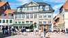 Helsingør kommune er en bykommune i Region Hovedstaden i Danmark. Kommunen ligger på Sjælland nord i Øresund.