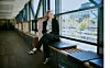 Malene Matthison-Hansen er leder av ansatterådet i IDA. Foto: IDA