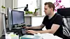 Max Schrems er personvernaktivist og grunnlegger av organisasjonen None of Your Business (Noyb).