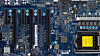Eldre pc-hovedkort fra Supermicro. Det er langt mer kostbart utstyr Forsvarsdepartementet nå har kvittet seg med.