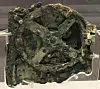 Antikythera-mekanismen ble funnet i 1901, to tusen år etter at den ble laget. Foto: Wikimedia