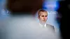 Politiadvokat Richard Beck Pedersen under en pressekonferanse i Kripos' lokaler på Bryn i Oslo tirsdag ettermiddag. Kripos har de siste dagene pågrepet fire personer for produksjon og salg av narkotika via Internett. Flere av de siktede anses som sentrale i norsk sammenheng når det gjelder salg av narkotika via det mørke nettet.